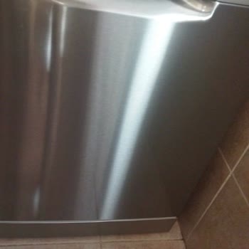 Bosch Bulaşık Makinesi Kapak Sorunu