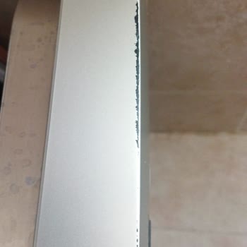 Bosch Bulaşık Makinesi Kapak Sorunu