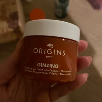 Origins Moisturizer Caused Severe Breakouts After Just Two Uses