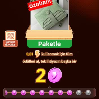 Temu Uygulamasında Adaletsiz Ödül Sistemi