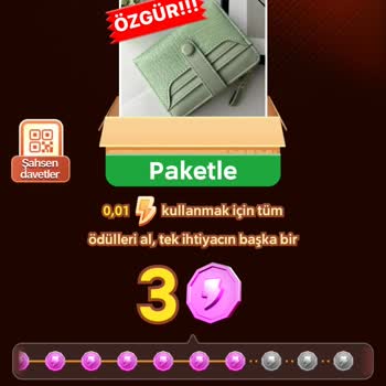 Temu Uygulamasında Adaletsiz Ödül Sistemi