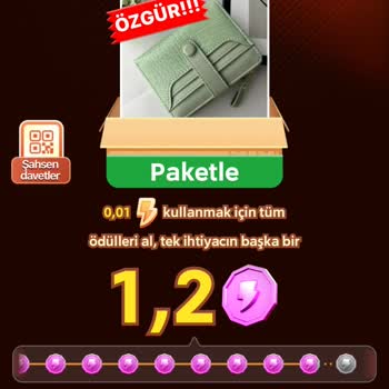 Temu Uygulamasında Adaletsiz Ödül Sistemi