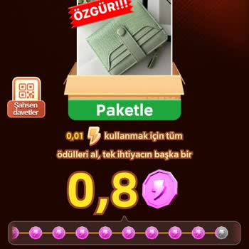 Temu Uygulamasında Adaletsiz Ödül Sistemi