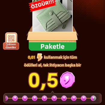 Temu Uygulamasında Adaletsiz Ödül Sistemi