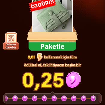 Temu Uygulamasında Adaletsiz Ödül Sistemi