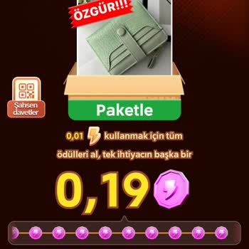 Temu Uygulamasında Adaletsiz Ödül Sistemi