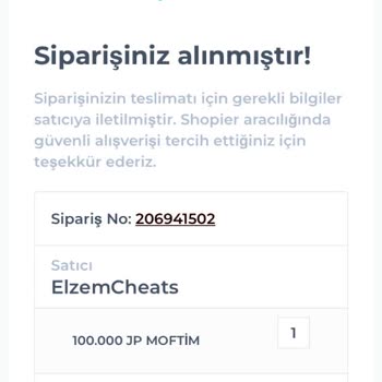 Teslim Edilmeyen Sipariş Ve İletişimsiz Satıcı