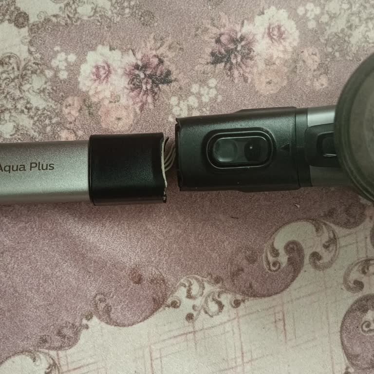 Philips Dikey Süpürgenin Beklenmedik Kırılma Sorunu