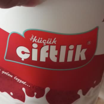 Furpa Marketler Küçükçiftlik Küflenmiş Yoğurt