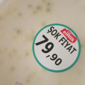 Furpa Marketler Küçükçiftlik Küflenmiş Yoğurt