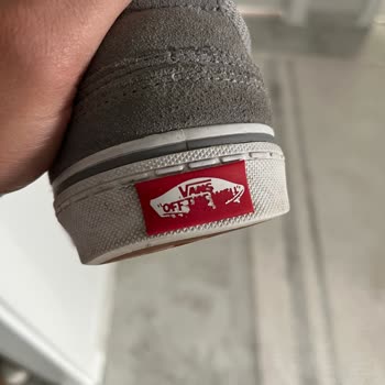 Vans Ayakkabı Kalite Sorunu Ve Müşteri Hizmetleri Tutarsızlığı