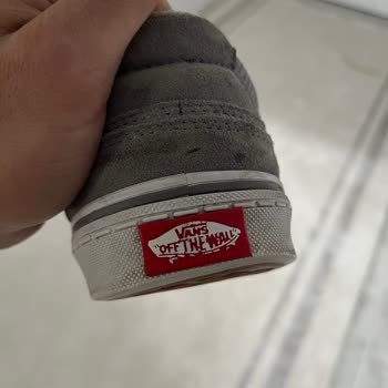 Vans Ayakkabı Kalite Sorunu Ve Müşteri Hizmetleri Tutarsızlığı