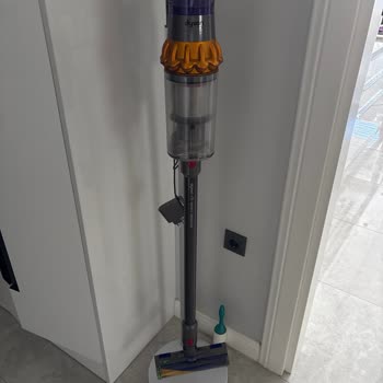 Dyson V15 Batarya Tedarik Sorunu