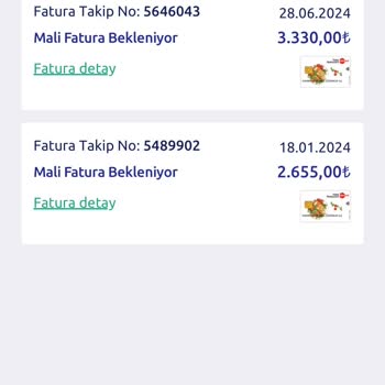 Edenred İle Yaşadığım Fatura Kesim Sorunu Ve Ödeme Mağduriyeti