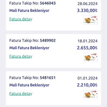 Edenred İle Yaşadığım Fatura Kesim Sorunu Ve Ödeme Mağduriyeti