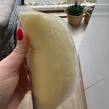 Kebir Kuymak Peyniri'nin SKT Sorunu Ve Şişme Problemi