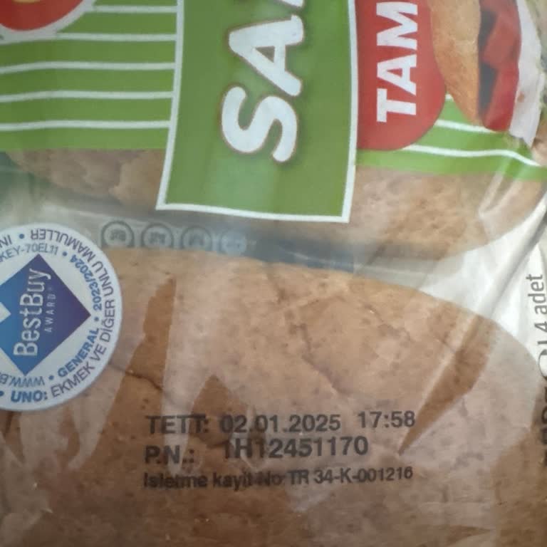 Son Kullanma Tarihi Geçmiş Ürün Satışı
