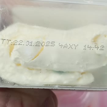 Küflü Ürün Ve İlgisiz Mağaza Deneyimi