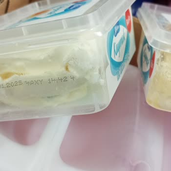 Küflü Ürün Ve İlgisiz Mağaza Deneyimi