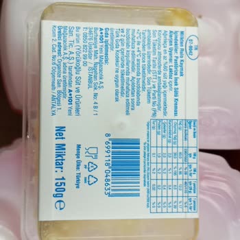 Küflü Ürün Ve İlgisiz Mağaza Deneyimi