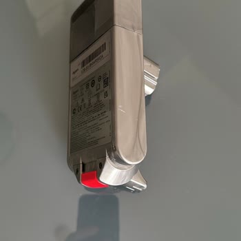 Dyson Süpürge Batarya Sorunu Ve Müşteri Hizmetleri Cevap Karmaşası