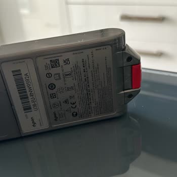 Dyson Süpürge Batarya Sorunu Ve Müşteri Hizmetleri Cevap Karmaşası