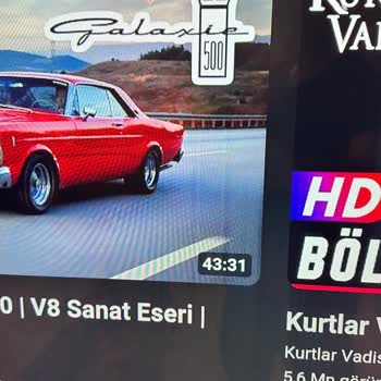 Cihazdaki Sorunlar Göz Ardı Ediliyor