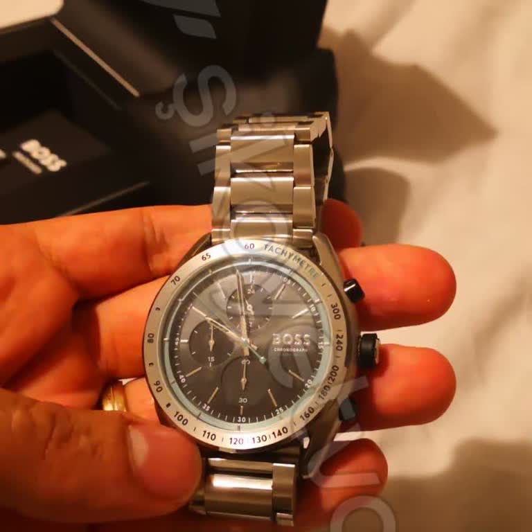 Problemas con relojes Hugo Boss, fallas recurrentes y mala calidad