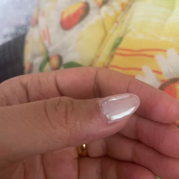 Ayka Nail Studio Çekmeköy'de Protez Tırnak Hüsranı!