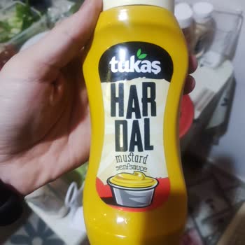 Bozuk Tukaş Hardal Güvenimizi Sarsıyor