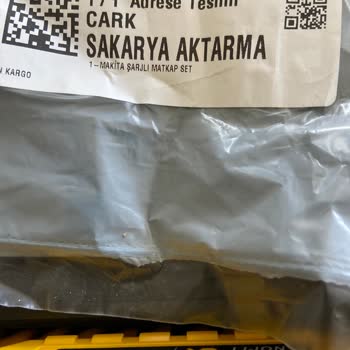 Yanlış Ürün Ve İade Sorunu