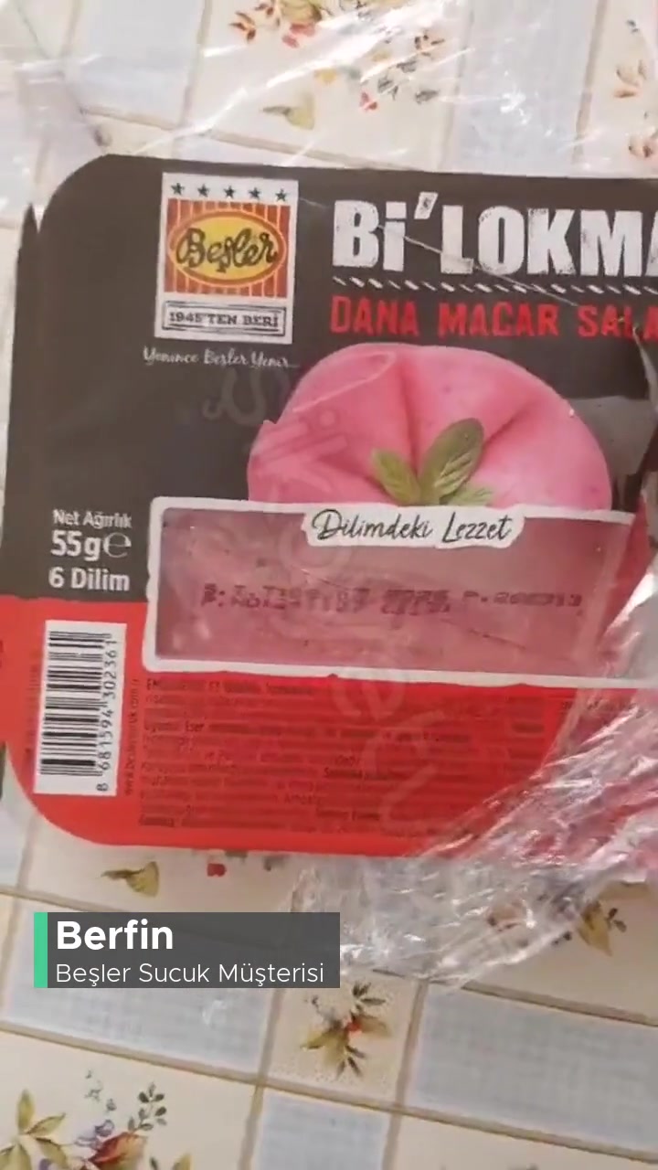 Beşler Salamdan Kıl Çıkması! videonun kapak resmi
