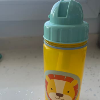 Skip Hop Suluk Kapağı Sorunu Ve Yedek Parça Eksikliği