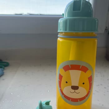 Skip Hop Suluk Kapağı Sorunu Ve Yedek Parça Eksikliği