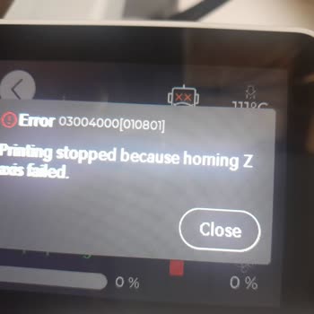 Porima Destek Yetersizliği Ve Kırık Parça Sorunu