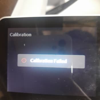 Porima Destek Yetersizliği Ve Kırık Parça Sorunu