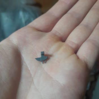 Porima Destek Yetersizliği Ve Kırık Parça Sorunu