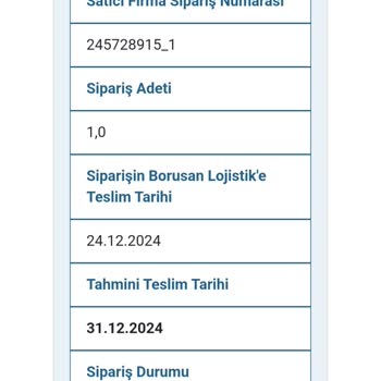 Kurutma Makinesi Teslimatında Yaşanan Sorunlar