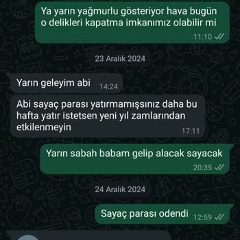 Doğalgaz Bağlantısında Süreç Sorunları Ve İletişim Eksikliği
