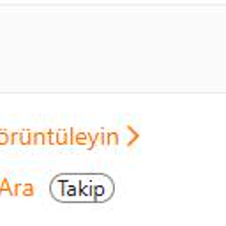 Geciken İade Süreci