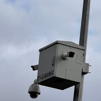 Ambulans Şoförünün Dikkatsizliği Ve Kaçışı