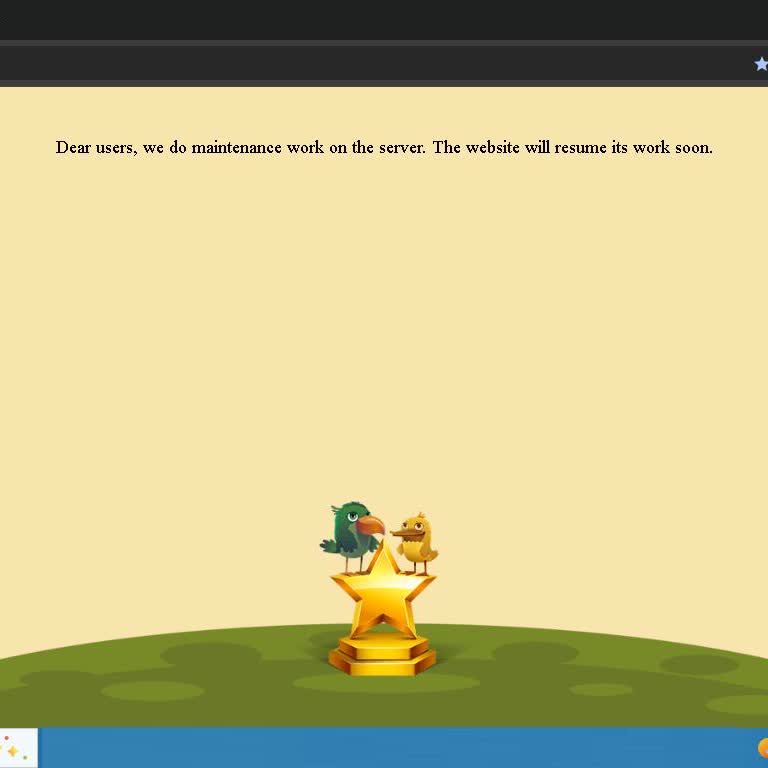 Coin-farm.net Siteyi Erişime Kapatıyor Sürekli!