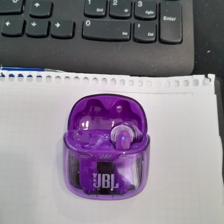 JBL Tune Flex Sol Kulaklık Kaybı Ve Yedek Parça Sorunu