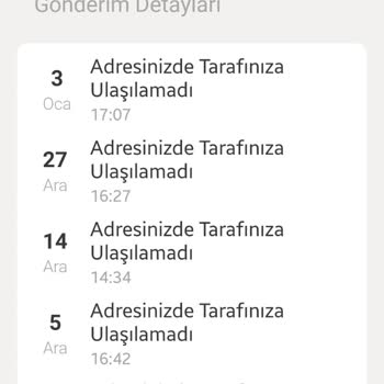 VakıfBank Kredi Kartı Teslimat Sorunu