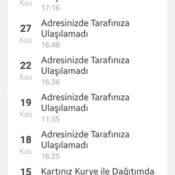 VakıfBank Kredi Kartı Teslimat Sorunu