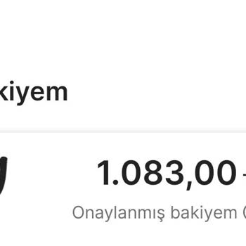 Gardrops'ta Gizli Kesintilerle Satıcı Mağduriyeti