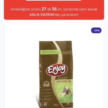 Sokak Hayvanları İçin Verilen Siparişin Ardından Gelen Hayal Kırıklığı