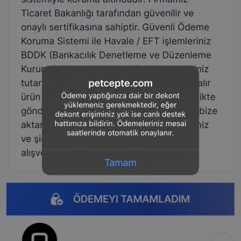 Sokak Hayvanları İçin Verilen Siparişin Ardından Gelen Hayal Kırıklığı