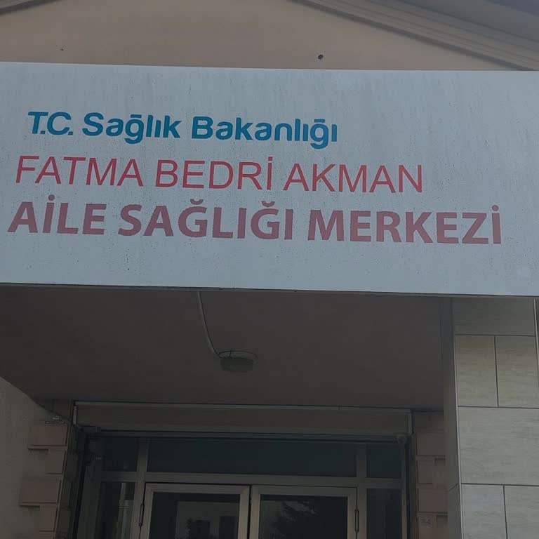 Sağlık Ocağındaki Sürekli Grev Mağduriyeti