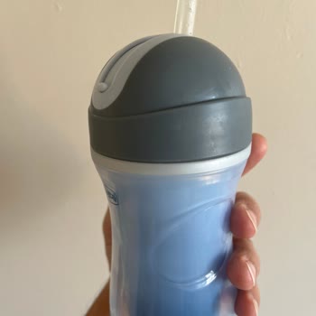 Chicco Isı Yalıtımlı Suluk Pipeti: Yedek Parça Sorunu Ve Kullanım Zorluğu